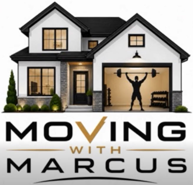 Marcus Thompson - Real Estate & Personal Trainer